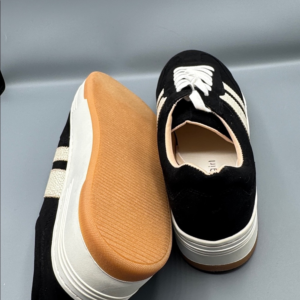 Madden Girl Womens Livvyy Shoes - Picture 4 of 4